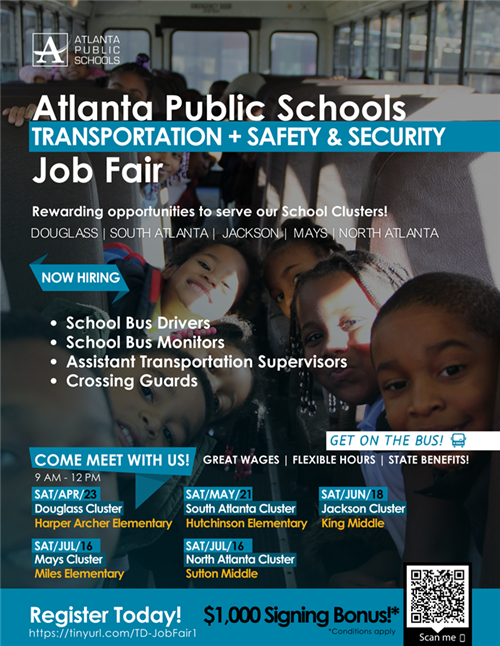 Job Fair